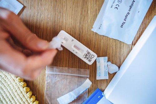 Sai lầm khi bảo quản kit test nhanh Covid-19 tại nhà