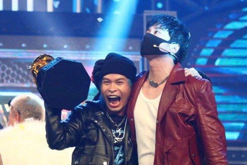 Seachains thắng ở Rap Việt vì Karik có chiến thuật