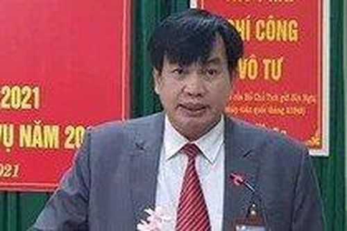 Phó giám đốc Sở Tư pháp Hà Giang tử vong tại cơ quan