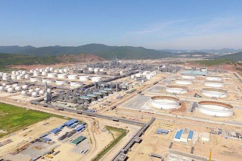 Bộ Công Thương: PVN đã đưa ra quyết sách để duy trì lọc dầu Nghi Sơn