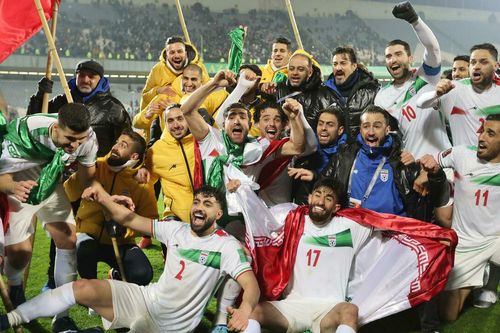 Xác định đội tuyển châu Á đầu tiên vượt qua Vòng loại World Cup 2022