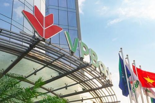 Củng cố nền tảng, VPBank sẵn sàng sức bật cho năm 2022