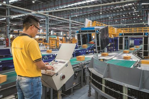 Bảo đảm mọi bưu gửi đến tay khách hàng trước Tết Nguyên đán