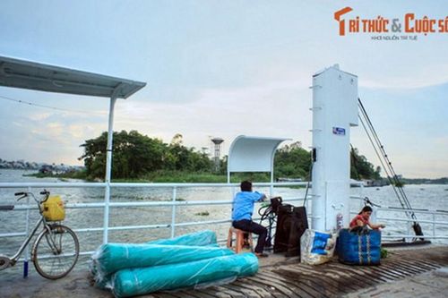 Vì sao cù lao Ông Hổ là nơi phải ghé thăm ở Nam Bộ?