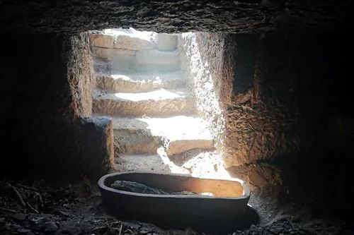 Phát hiện 30 xác ướp Ai Cập, lộ bí mật bất ngờ