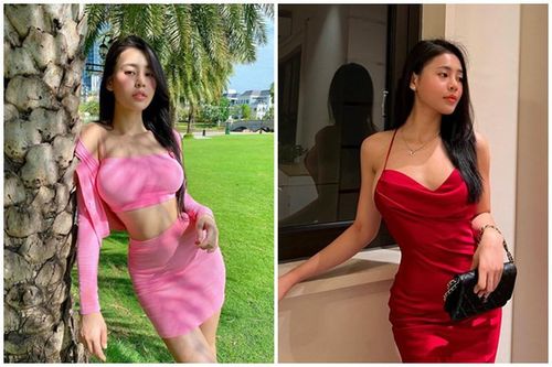 Danh tính 'nữ thần phòng gym' gây mê bởi đường cong quyến rũ