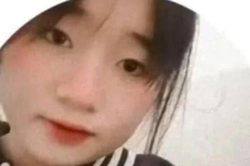 2h sáng nữ sinh đi khỏi nhà rồi biệt tăm, gia đình báo công an tìm kiếm