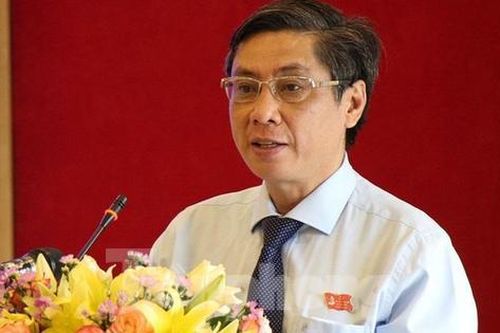 Vì sao cựu Chủ tịch Khánh Hòa Lê Đức Vinh bị khai trừ ra khỏi Đảng?