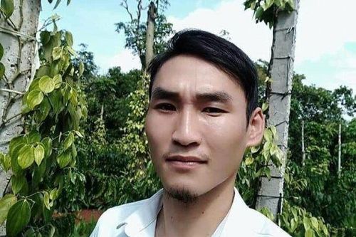Sát hại người phụ nữ rồi bó chặt thi thể trong chăn