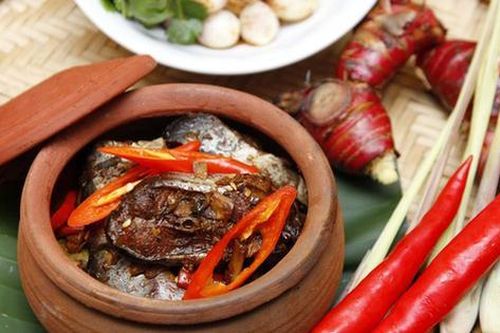 Những đặc sản đắt đỏ, giá tiền triệu nhưng cứ Tết đến là trong tình trạng cháy hàng
