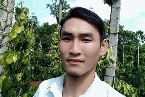 Truy tìm nghi phạm vụ thi thể nữ giới bị bó chặt trong phòng trọ ở Bình Dương