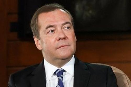 Phó Chủ tịch Hội đồng An ninh Nga Dmitry Medvedev: Nga kỳ vọng mối bang giao tốt đẹp với châu Âu