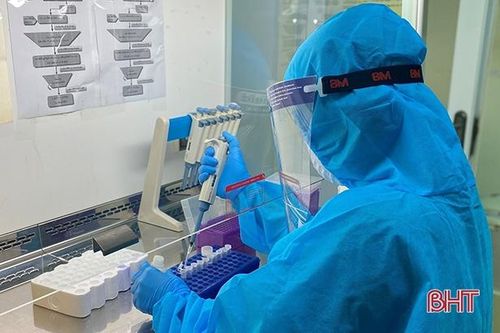 Ngày 28/1, Hà Tĩnh có 42 ca mắc COVID-19