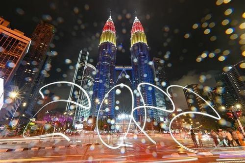 Malaysia trở thành điểm thu hút đầu tư nước ngoài hàng đầu tại ASEAN