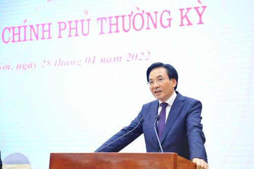 Việt Nam cơ bản khống chế được dịch bệnh, đảm bảo mọi nhà đều có Tết
