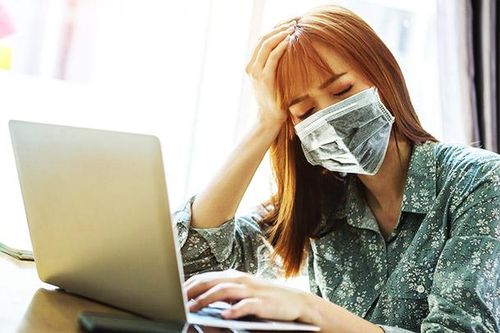 4 yếu tố báo hiệu bạn mắc chứng COVID-19 kéo dài