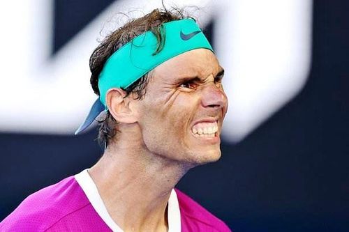 Nadal vào chung kết Australia mở rộng, áp sát kỷ lục Grand Slam