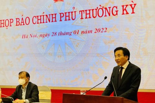 Chính phủ tạo điều kiện thuận lợi nhất cho người dân về quê đón Tết