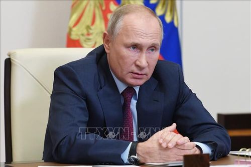 Nga: Hồi đáp của Mỹ và NATO là chưa thỏa đáng