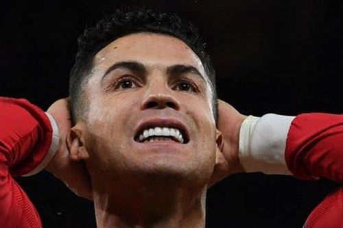 Lộ lý do Ronaldo chặn một trang web vì đánh giá thấp mình