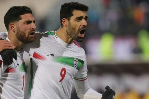 Xác định đội đầu tiên của châu Á giành vé dự World Cup 2022