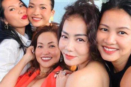 Thu Minh đáp trả cực căng khi bị cư dân mạng 'đào' lại tấm hình quá khứ chê phản cảm