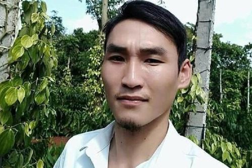 Vụ thi thể người phụ nữ bị cuốn chăn trong phòng trọ ở Bình Dương: Đã xác định được nghi can