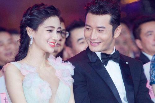 7 năm bên nhau của Angela Baby và Huỳnh Hiểu Minh: 'Cảm ơn vì tất cả những gì trong quá khứ'