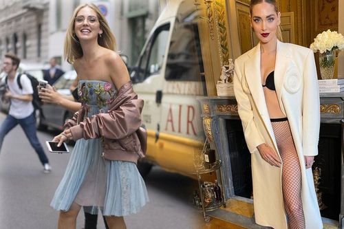 Fashionista có 26 triệu người follow bị chỉ trích vì cổ súy hình ảnh 'hư hỏng'