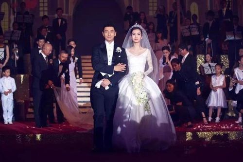 Cư dân mạng 'đào lại' lời thề kinh điển của Huỳnh Hiểu Minh trong đám cưới thế kỷ với Angela Baby