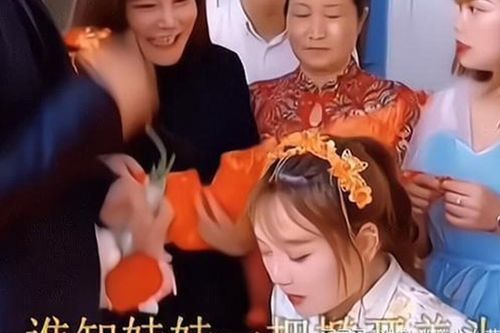 Cô dâu tát em chồng trước mặt mọi người gây sững sờ, nguyên nhân khiến dân tình tranh cãi