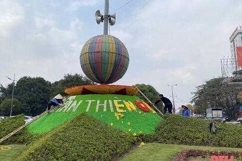 Văn hóa ngày tết thời COVID-19