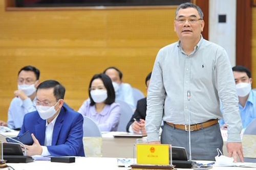 Phong tỏa hơn 1.200 tỷ đồng liên quan vụ Việt Á