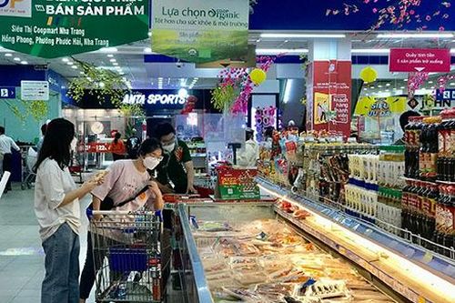 Lịch nghỉ Tết Nguyên đán 2022 và mở cửa của một số siêu thị lớn trên địa bàn TP. Nha Trang
