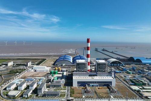 Công trình trọng điểm: Bám tiến độ