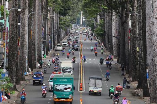Hướng dẫn đánh giá cấp độ dịch Covid-19 có điểm gì mới?