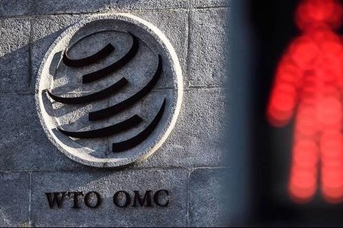 EU khởi kiện Trung Quốc ra WTO