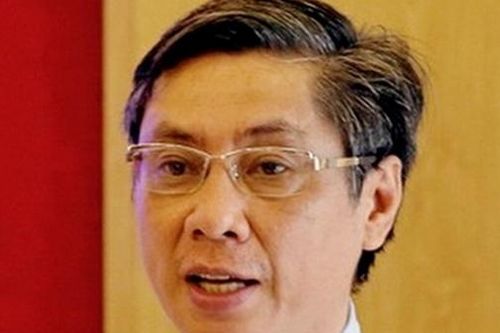 Thêm một nguyên Chủ tịch UBND tỉnh Khánh Hòa bị khai trừ ra khỏi đảng
