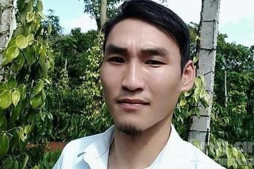Truy tìm thanh niên nghi sát hại 1 phụ nữ rồi bó thi thể trong chăn
