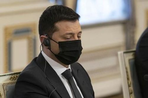 Binh sĩ ở Ukraine bắn chết 5 người