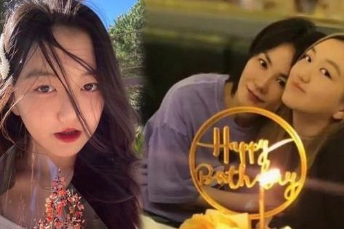 Con gái Vương Phi sống trong nhung lụa, lộ thành tích học tập kém