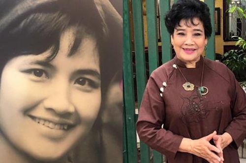 Tuổi xế chiều của NSƯT Thanh Tú - cô Nhu 'Sao Tháng Tám': Tự nguyện ' đánh mất tự do' vì con cháu