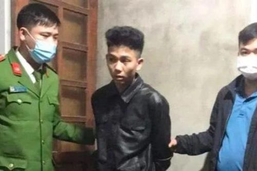 Thanh niên đâm chết người vì bị tạt đầu xe