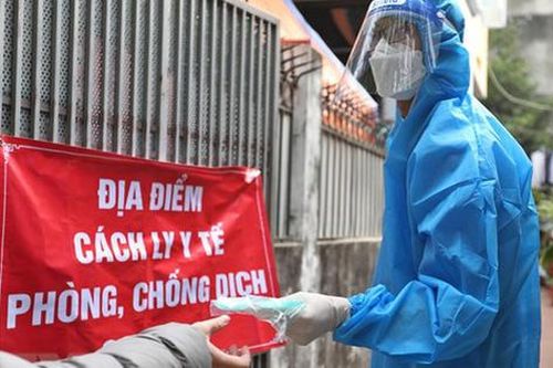 Lần đầu đánh giá cấp độ dịch theo hướng dẫn mới, Hà Nội có 13 đơn vị cấp độ 3 nguy cơ cao