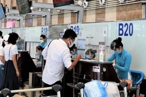 Trước 30/4 – 1/5 có thể mở lại toàn bộ đường bay quốc tế