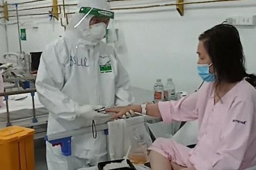 Ngày Xuân nhớ lại nơi tuyến đầu