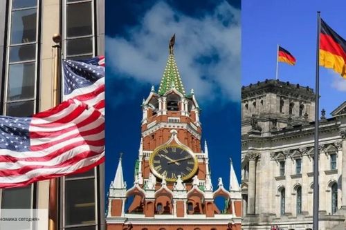 Mỹ giận dữ khi chứng kiến Nga chia rẽ thành công NATO