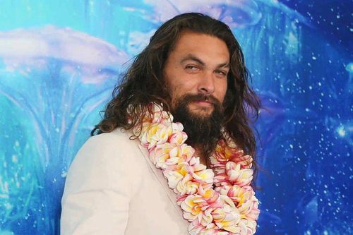 Jason Momoa đóng 'Fast & Furious 10'