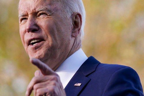 Ông Biden điều quân tới Đông Âu