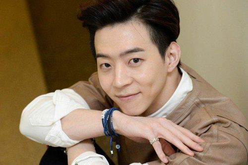 Diễn viên Park Yoo Hwan bị truy tố